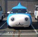 TOYOTA - Pichonkun Picar... น่ารักดี?