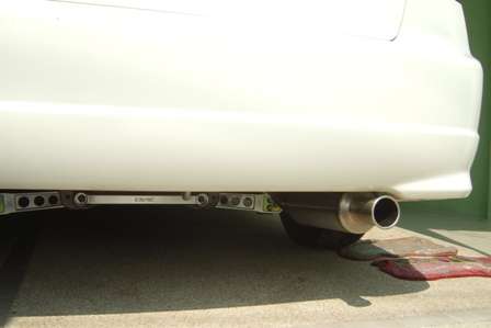 ★ โต MUFFLERS ★ HONDA Exhaust system master...[ Spoon, J's racing, HKS, 5Zigen, Mugen ]