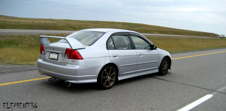 อยากถามว่า es เราใส่หางของ dc5 ได้มั้ยครับ