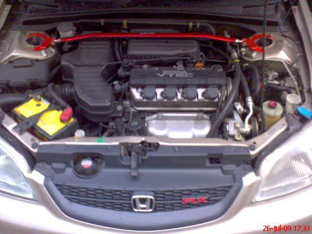 อยากทราบราคากระจังหน้า RX 01อะครับ