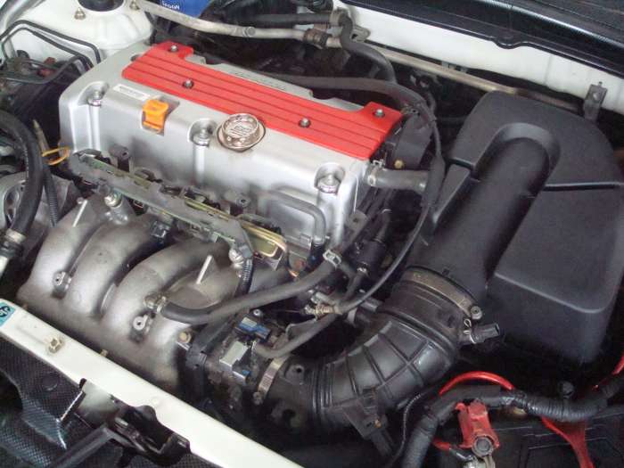 เอาคันเก่งไปติด LPG ครับ