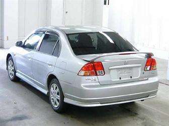 รบกวนขอชมภาพ civic ตัวrs ปี01 แท้ๆใครมีรบกวนpost ทีนะครับ
