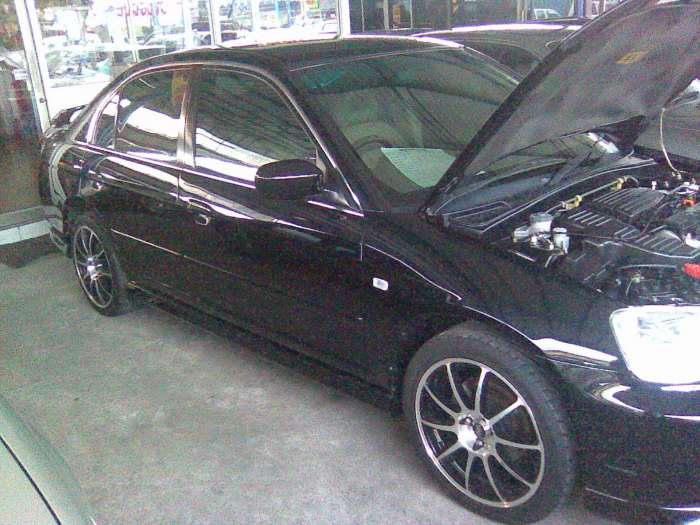ใครทราบวิธีดูรถรุ่น rx 02 บ้างครับ