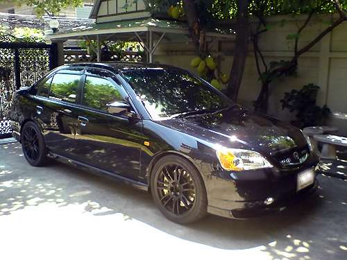 อันนี้ล่าสุด สวยขึ้นเยอะเลยนิ อิ อิ^^