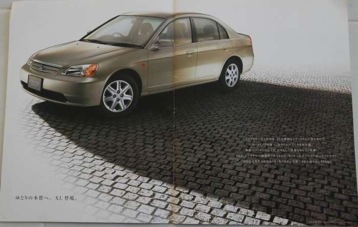 RS, RX and US spec (เพิ่มรูปทุกหน้า ดูกันเองละกันครับ)