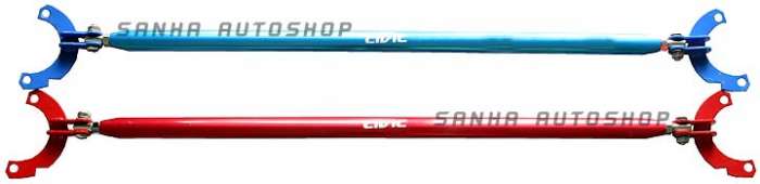 ชุดแต่งรถ Honda Civic ES 01-05 ราคาประหยัดครับ (21/11/54)