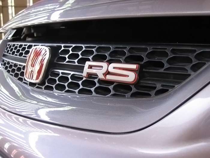Logo RS ด้านหลัง เอามาติดด้านหน้า..