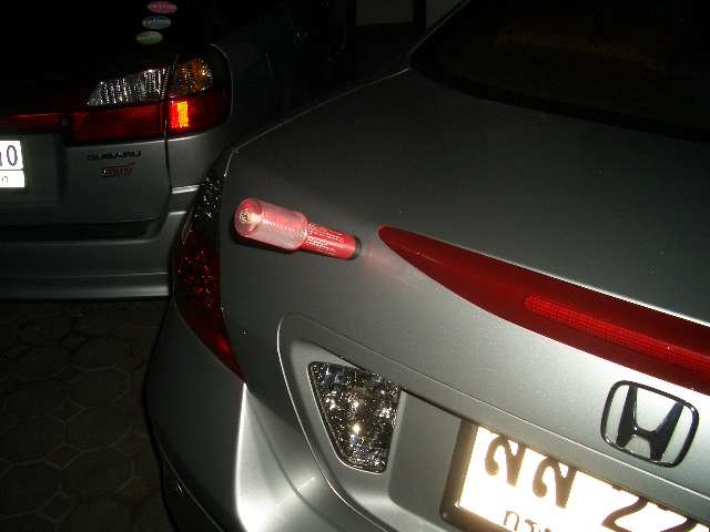 ของมาใหม่@โลโก้ honda ทุกรุ่น หน้า/หลัง stickerแท้ญี่ปุ่นและอีกมากมายโดย แหลม@@@@@@