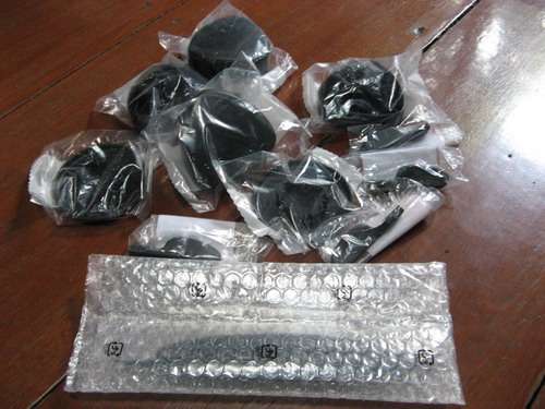ล้อT'Sดำแดง-ATECH/อะไหล่เบาะRECARO