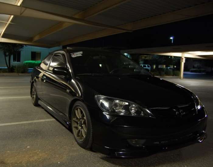 EM