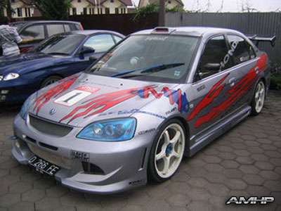 EM & ES หลายแบบ
