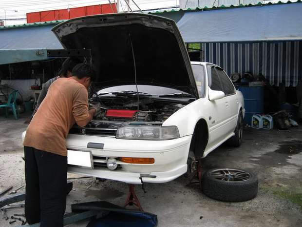 ASP AUTOSERVICE ซ่อมเกียร์ออโต้รถยนต์ทุกรุ่น ผลงานกว่า 800 คันประกันคุณภาพ081-684-4949(เอ)