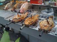 ร้านปลาเผาที่อยุธยาอร่อยมากคับ
