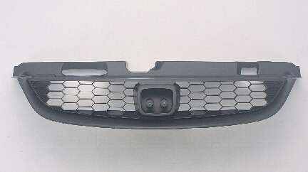 นี่ Grille คับ
Grille with Molding Matte Black
Grilles and Component