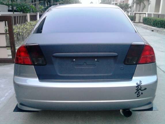 Re: -อยากเป็น J's racing จัด.. ทำมันเองซะเลย-