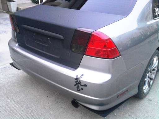 Re: -อยากเป็น J's racing จัด.. ทำมันเองซะเลย-