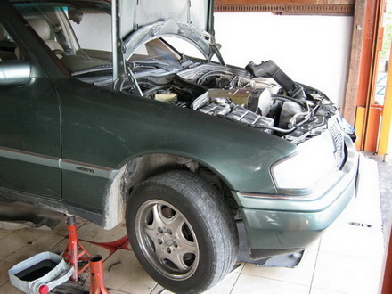 รับซ่อมเกียร์ออโต้ รถยนต์ทุกรุ่นโดยเฉพาะ HONDA รับประกันผลงาน 1 ปีเต็ม