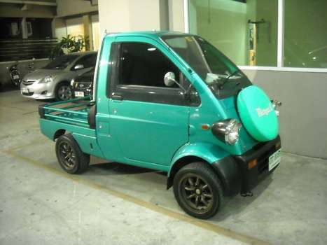 MIDGET2 PICK UP B TYPE