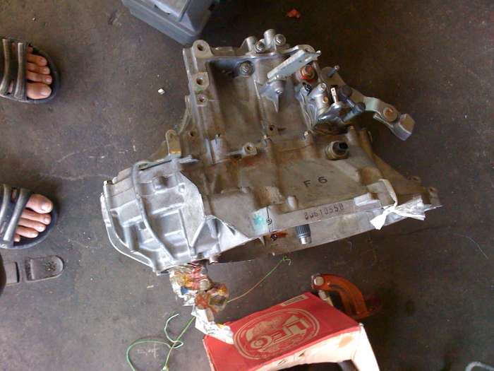 --ES TURBO-- เสดแล้วคับ โปรเจค 3 ชาติ 454 แรงม้าคับ