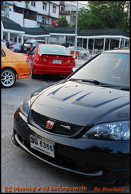 สอบถาม Logo TypeR  ติดกระจังหน้า Sport Rx04(อยากเห็นรูปจ๊ะ)