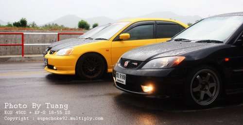 สอบถาม Logo TypeR  ติดกระจังหน้า Sport Rx04(อยากเห็นรูปจ๊ะ)