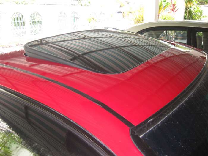 Moonroof