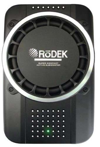 Bass RODEK