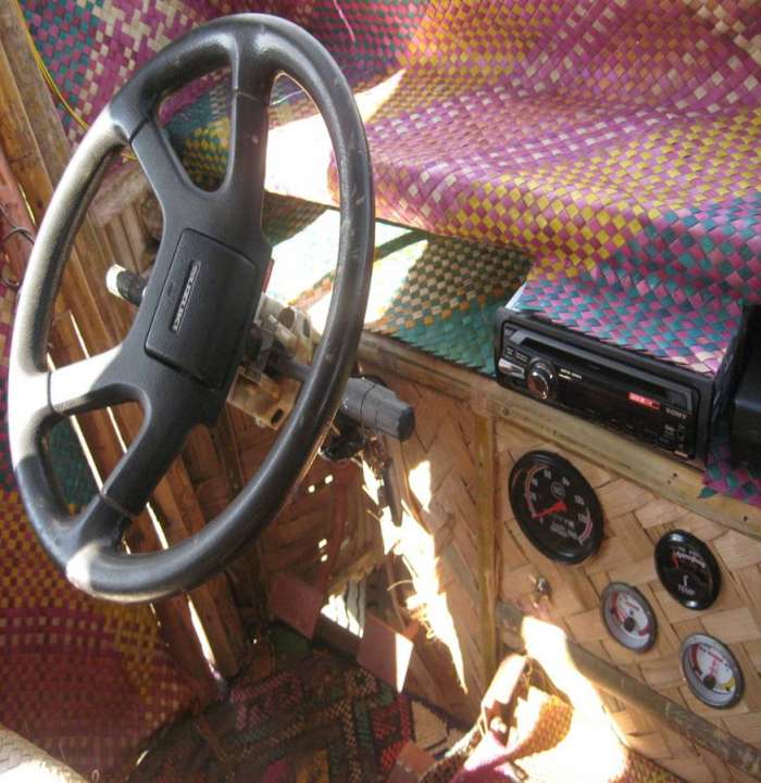 ECO CAR รุ่นนี้คู่แข่งก็ต้องคิดหนัก
