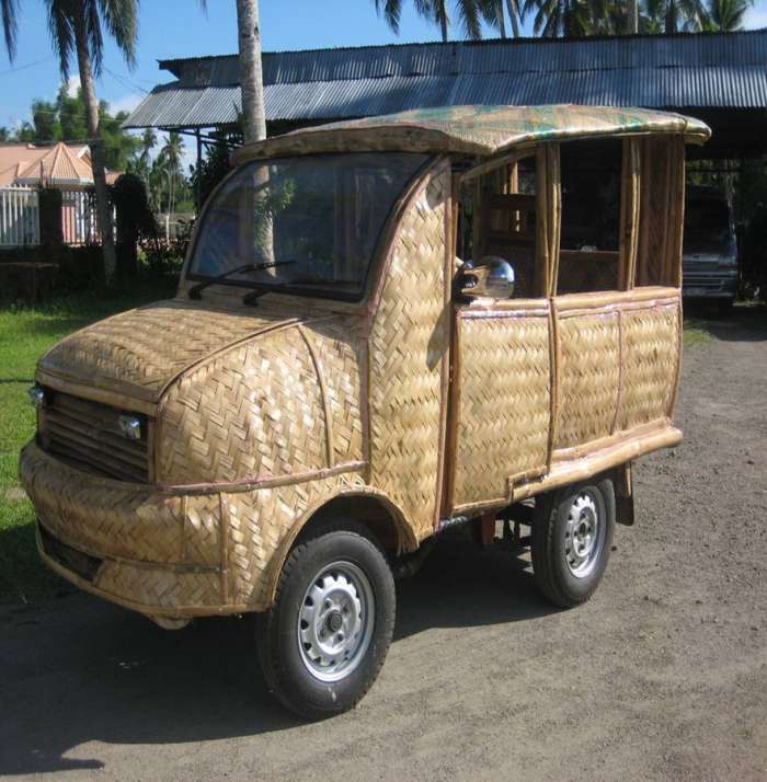 ECO CAR รุ่นนี้คู่แข่งก็ต้องคิดหนัก