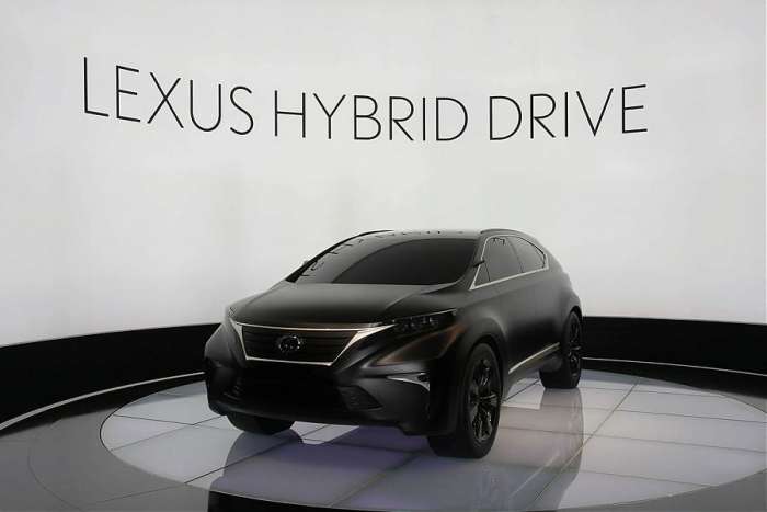 งานโชว์รถที่ปารีส new car‏