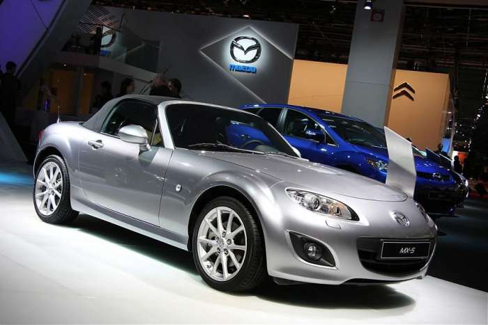งานโชว์รถที่ปารีส new car‏
