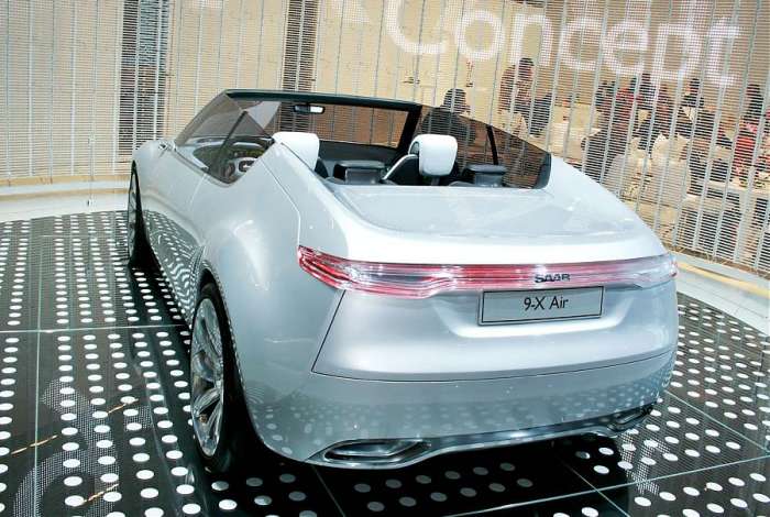 งานโชว์รถที่ปารีส new car‏