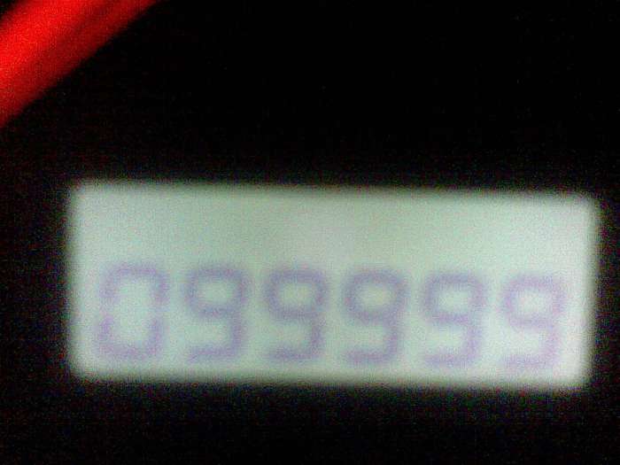 เลขไมล์ มงคล
