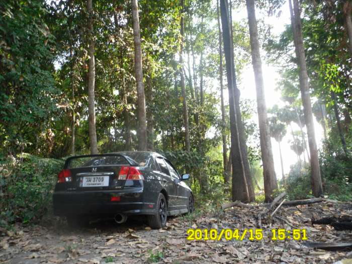 ES 4X4