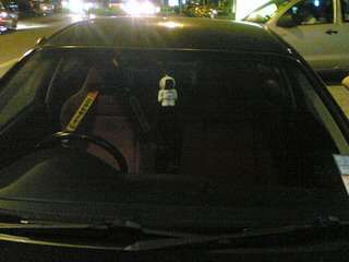 ตุ๊กตา Asimo Honda Access ของแท้ ขนาด 4" & 13" & หมอนASIMO 20" สไตล