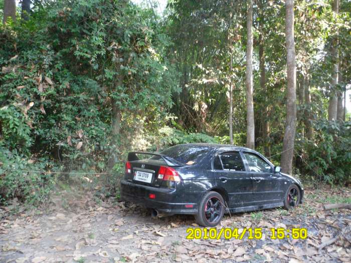 ES 4X4