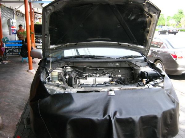 รับซ่อมเกียร์ออโต้ รถยนต์ทุกรุ่นโดยเฉพาะ HONDA รับประกันผลงาน 1 ปี