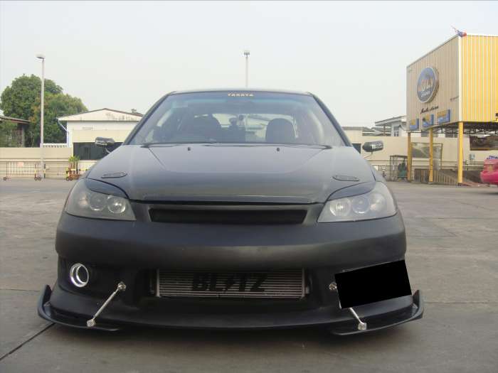 Before
