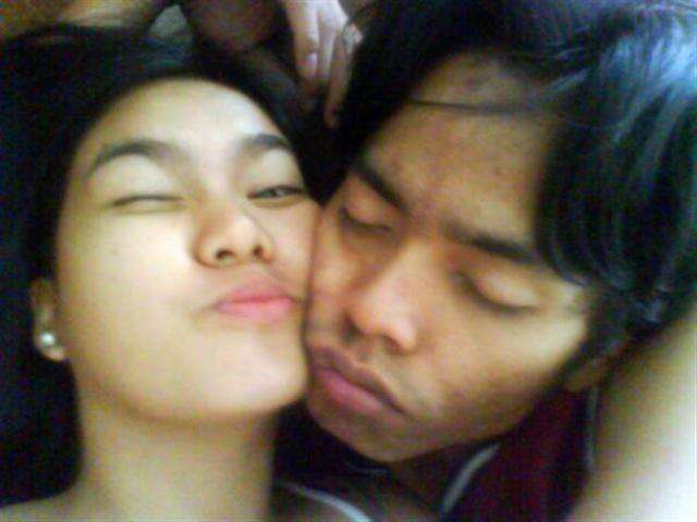 ♥♥ •—๐ She..รักแท้ หรือ She..โดนของ ๐—•♥♥ มันหน้านัก ฮึม ฮึม