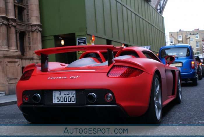 Cars in Dubai