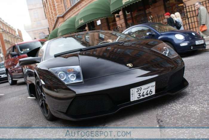 Cars in Dubai