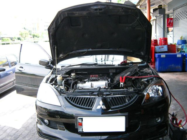 รับซ่อมเกียร์ออโต้ รถยนต์ทุกรุ่นโดยเฉพาะ HONDA รับประกันผลงาน 1 ปี