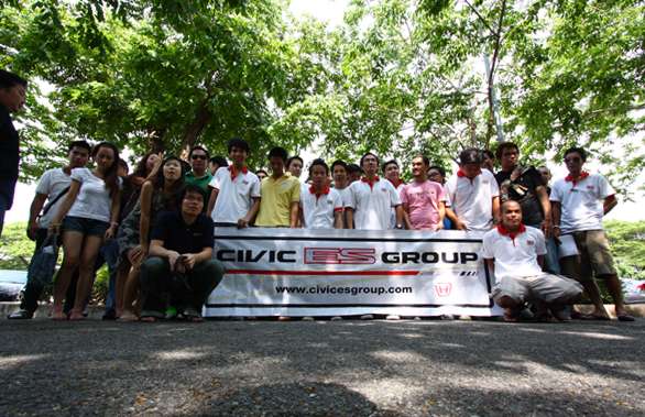 ES Group