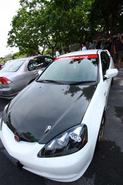 DC5 อ้ายยยบิค