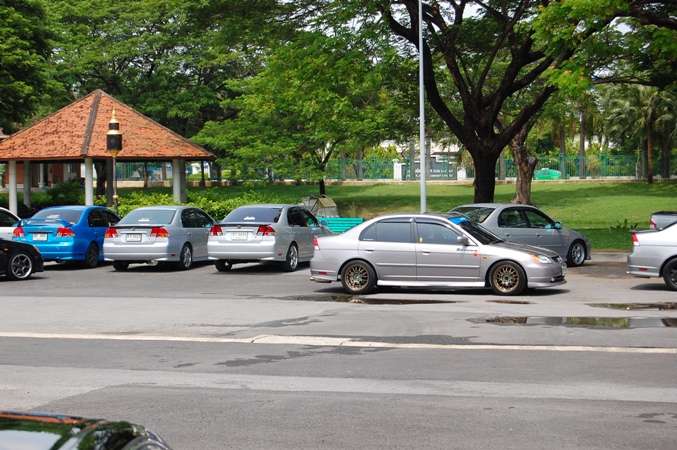 >>รูป Meeting นอกรอบ สวนหลวง ร.๙ คับ<<