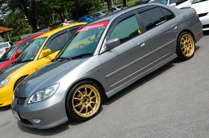 >>รูป Meeting นอกรอบ สวนหลวง ร.๙ คับ<<