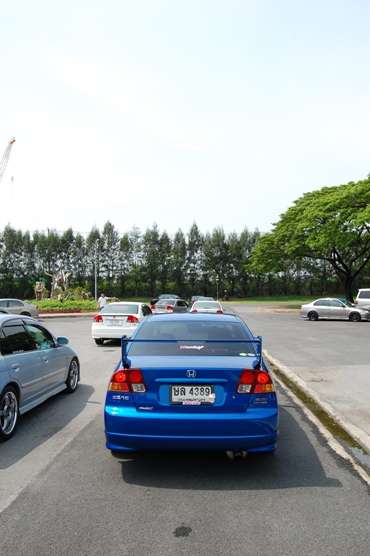 Events Gallery รูปกิจกรรมต่างๆของชาว ES Group ประจำเดือน เม.ย. - มิ.ย. 2553