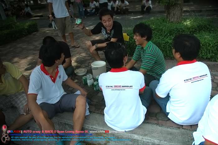 Events Gallery รูปกิจกรรมต่างๆของชาว ES Group ประจำเดือน เม.ย. - มิ.ย. 2553