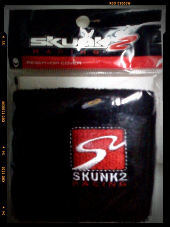 SKUNK2 Reservoir Cover...