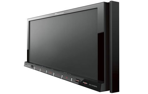 อยากทราบราคา มือสอง Pioneer 2Din AVH-P4150